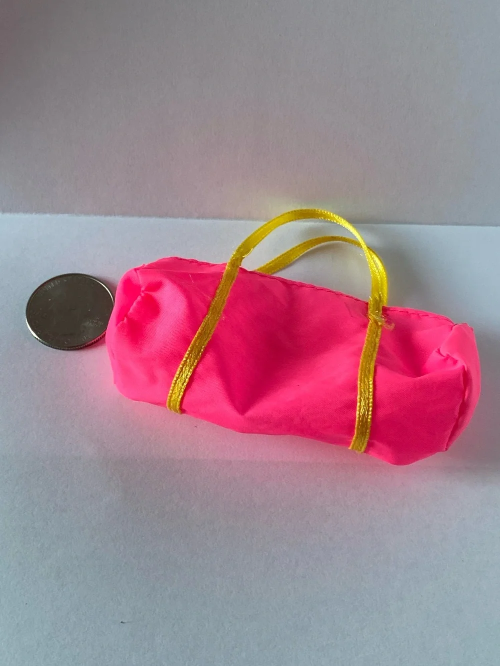 Vintage Barbie Purses Bags and Luggage